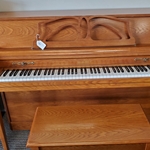 Used Wurlitzer Piano