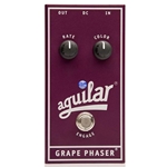 Used AGUILAR Grape Phaser Bass Phase Pedal