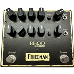 Used FRIEDMAN BE-OD Deluxe