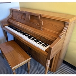 Used Young Change F-110 Upright