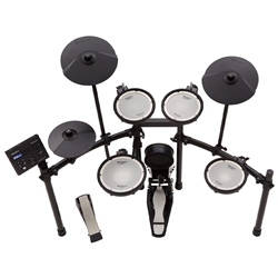 ROLAND TD-07KV Electronic Drum Set