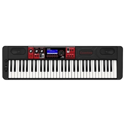 CASIO Casiotone CT-S1000V 61-Key Vocal Synthesizer