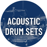 Acoustic Drumsets