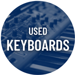 Used Keyboards