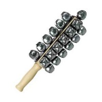 TOCA SLEIGH BELLS ON HANDLE