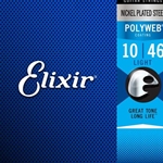 ELIXIR POLY ELEC LITE