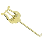 American Plating 501G Trumpet Lyre