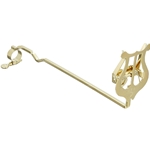 APM American Plating 511TG Trombone Lyre