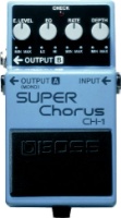 BOSS Stereo Super Chorus