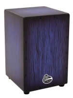 LPA ACCENT CAJON BLUBRST STRK