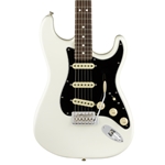 FENDER American Performer Stratocaster, Rosewood Fingerboard, Arctic White