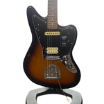 FENDER PLAYER JAGUAR PF 3TS