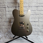 Fender Aerodyne Special Telecaster, Dolphin Gray