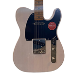 Squier Classic Vibe '50s Telecaster®, Maple Fingerboard, White Blonde