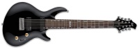 LTD JR-208 JAVIER REYES BLK