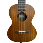 LANIKAI Mahogany Tenor 6 string Satin Padded bag