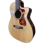Guild OM-140CE Natural