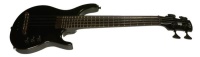 Kala Solid Body UBASS(Black)