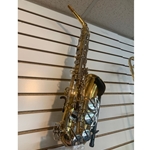 Jupiter JAS720GN Alto Saxophone