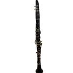 Jupiter 710N Clarinet