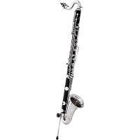 JUPITER Jupiter Bass Clarinet - One Piece