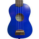 Kohala Tiki Soprano Uke