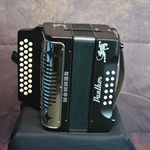 Hohner Panther Buttonbox