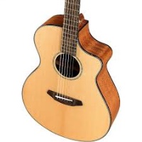 Breedlove Pursuit Concert CE Red Cedar-Mahogany