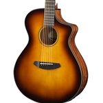 Breedlove Discovery Concert Sunburst CE Sitka-Mahogany