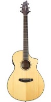 Breedlove Discovery Concert CE Sitka-Mahogany