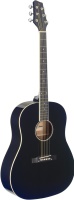 Stagg Slope Shoulder Dreadnought Guitar
