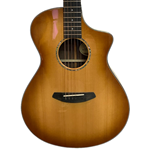 Breedlove Premier Concert Copper CE Sitka-Rosewood