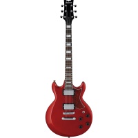 IBANEZ AX Standard 6str Electric Guitar - Candy Apple