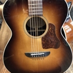 WASHBURN Revival All Solid Wood Acoustic Guitar