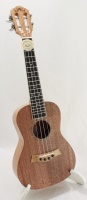 Sun Star Music Solid Mahogany Concert Uke