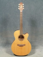 Takamine Pro Series 3 P3NC NEX Body Acoustic Electric Guitar