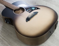 Riversong Soulstice DLX