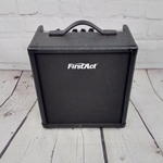 Used First Act MA155 Bass Amp