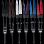 Deluxe Amahi Uke Strap Assortment