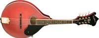 WASHBURN A Style Mandolin Trans Red