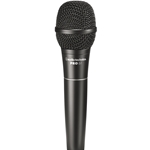 AUDIO TECHNICA Hyper-Card Dynamic Handheld Mic