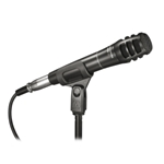 AUDIO TECHNICA Pro63 Cardoid Dynamic Instrument Mic