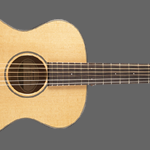 Breedlove Discovery Concertina Sitka Mahogany