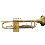 Jupiter Student Trumpet with ABS Molded Case