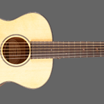 Breedlove Discovery Companion Sitka-Mahogany