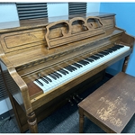 Used Kawai 502-M Acoustic piano