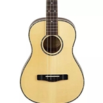 Mitchell Baritone Ukulele Regular Natural