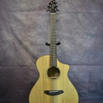 Breedlove Oregon Concert CE Myrtlewood-Myrtlewood