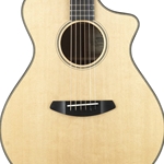 Breedlove Oregon Concerto CE Sitka-Myrtlewood
