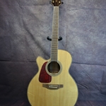 Takamine GN93 CE LH NAT